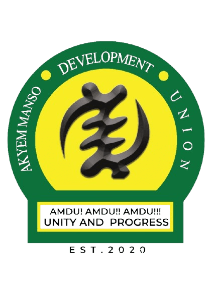 AMDU Logo